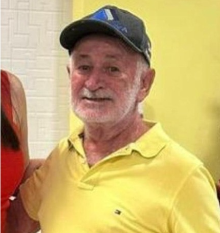 Idoso desaparecido é encontrado morto em área de mata em Mato Grosso