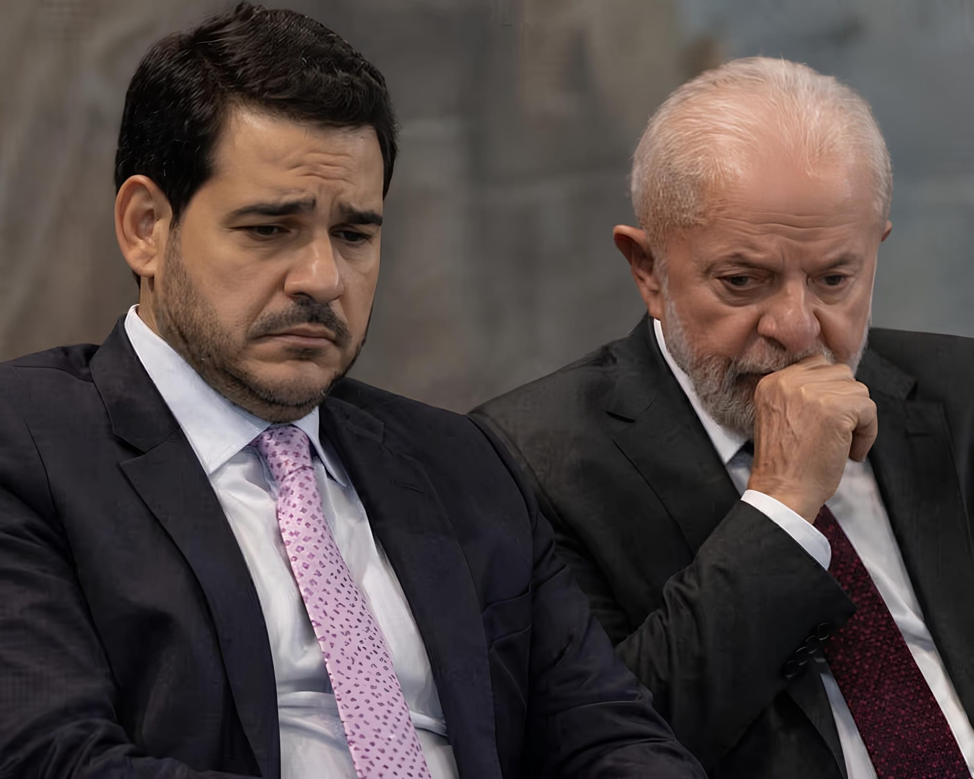 Senado impõe derrota e barra indicado de Lula ao Supremo por 42 a 34