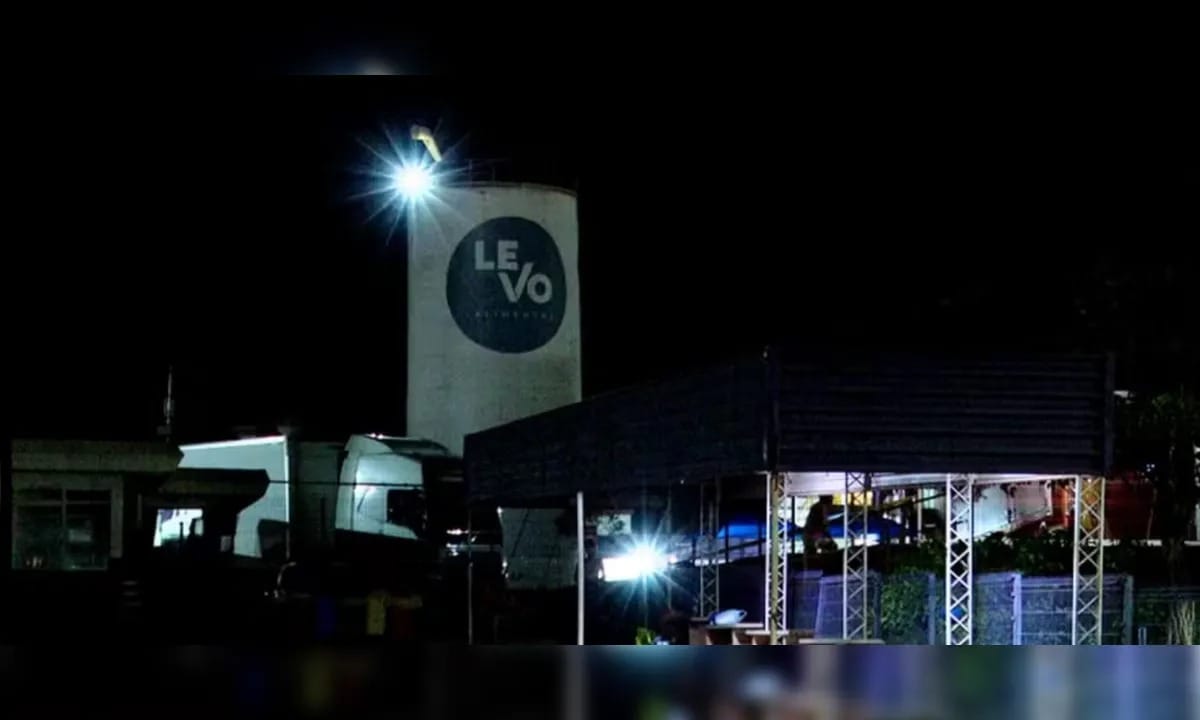 Desentendimento termina em homicídio dentro de frigorífico no Paraná