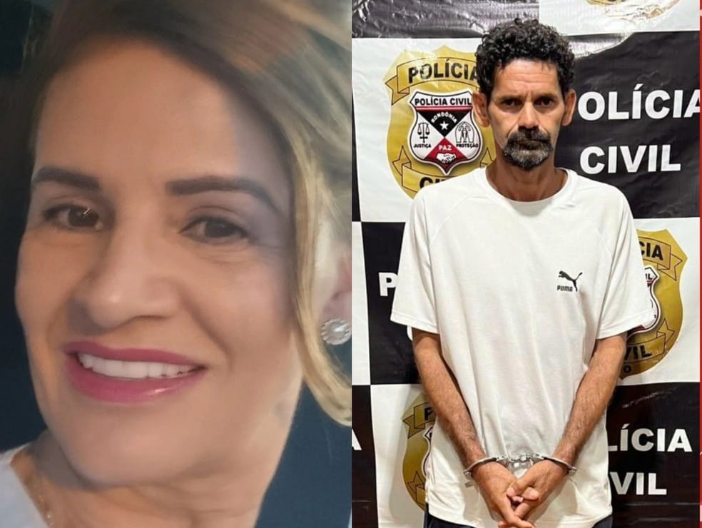 Vendedora atraída para “negócio de joias” é morta a facadas e encontrada carbonizada em Rondônia