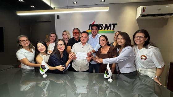 Botelho troca União Brasil pelo MDB e reforça articulação política para 2026