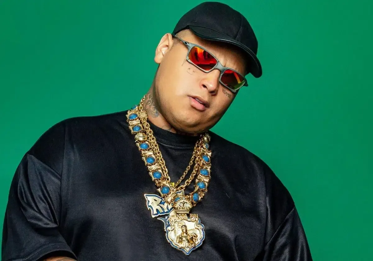 PF aponta MC Ryan como líder de esquema que usava música para lavar R$ 1,6 bilhão