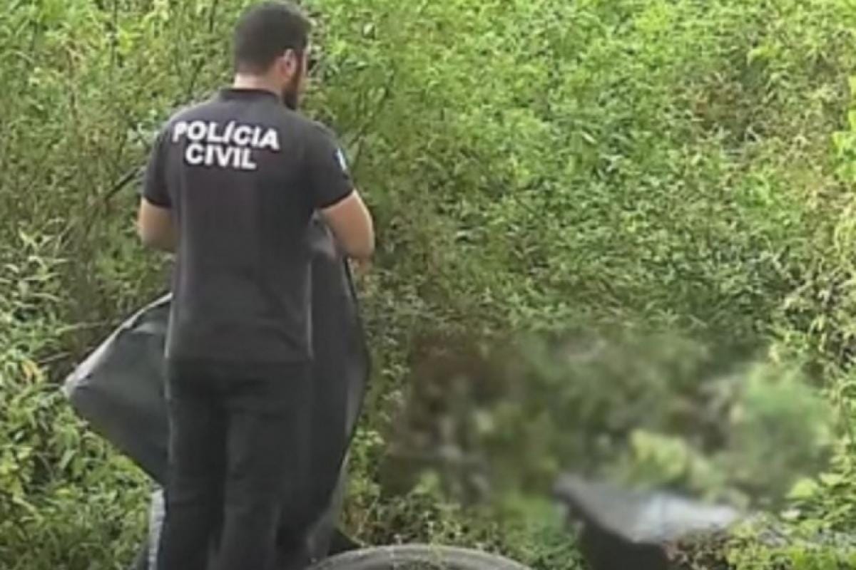 Boato mortal: entregador é sequestrado e executado após “revelação de pastor” sem provas