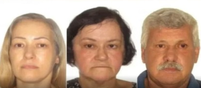 PM usa IA para clonar voz da ex para atrair família desaparecida, diz polícia