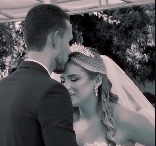 Noivo morre horas após casamento em Goiânia e causa segue sem explicação