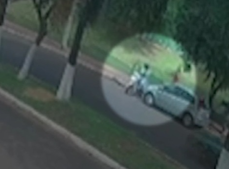 Jovem que viu mãe ser morta executa autor do crime 10 anos depois