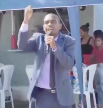 “É homem com homem, mulher com mulher”, dispara pastor em fala polêmica sobre gays e trans