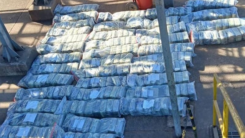 Prejuízo ao tráfico: Polícia Civil incinera mais de 1 tonelada de "supermaconha" em Alto Araguaia