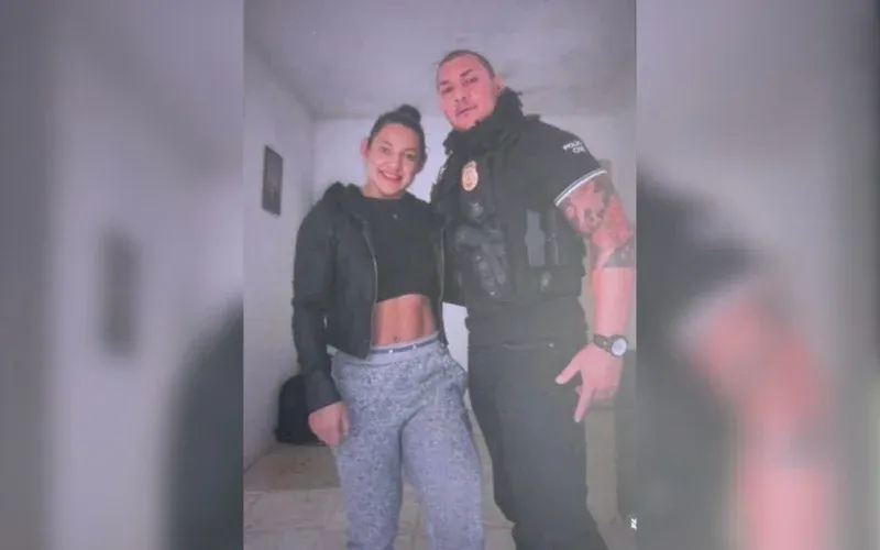 Casal é preso após usar fardas falsas da Polícia Civil para ameaçar e agredir pessoas