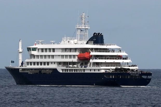 Surto mortal em navio mobiliza Espanha e transforma Ilhas Canárias em zona de operação sanitária
