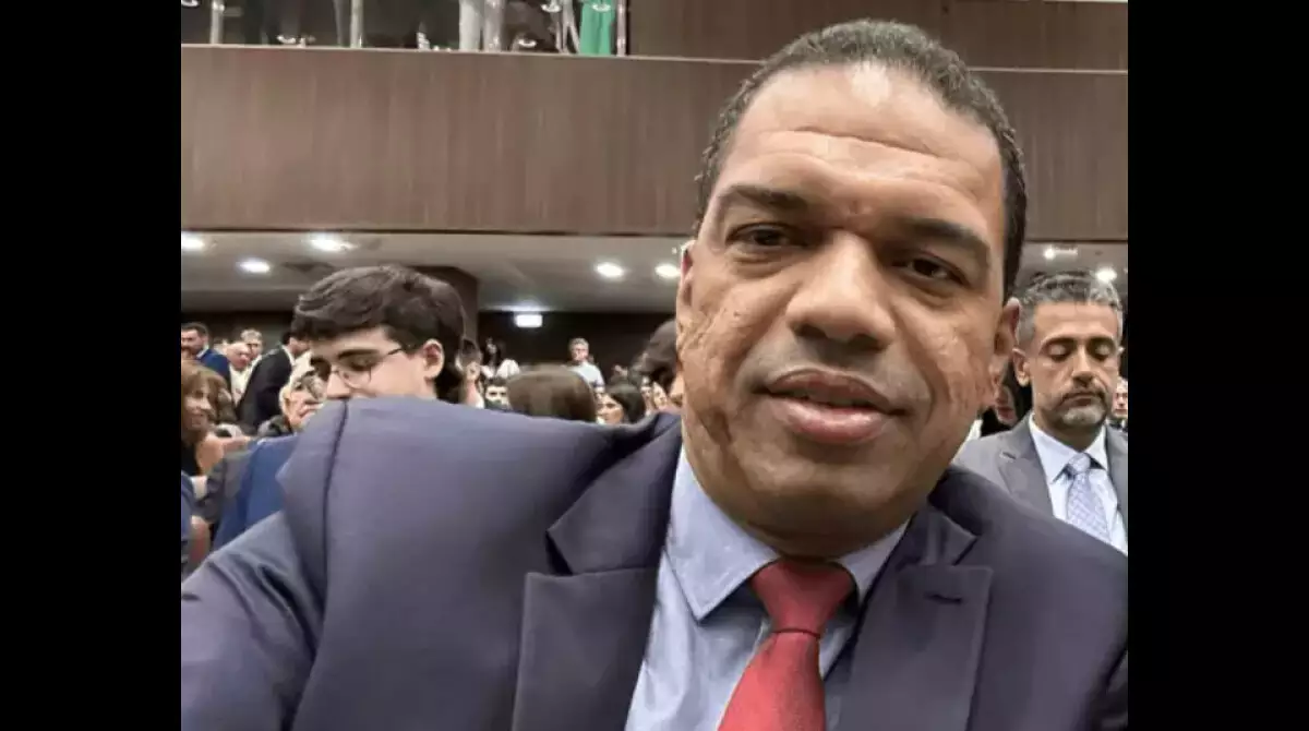 PGR denuncia lobista de MT por suposto esquema de venda de decisões no STJ