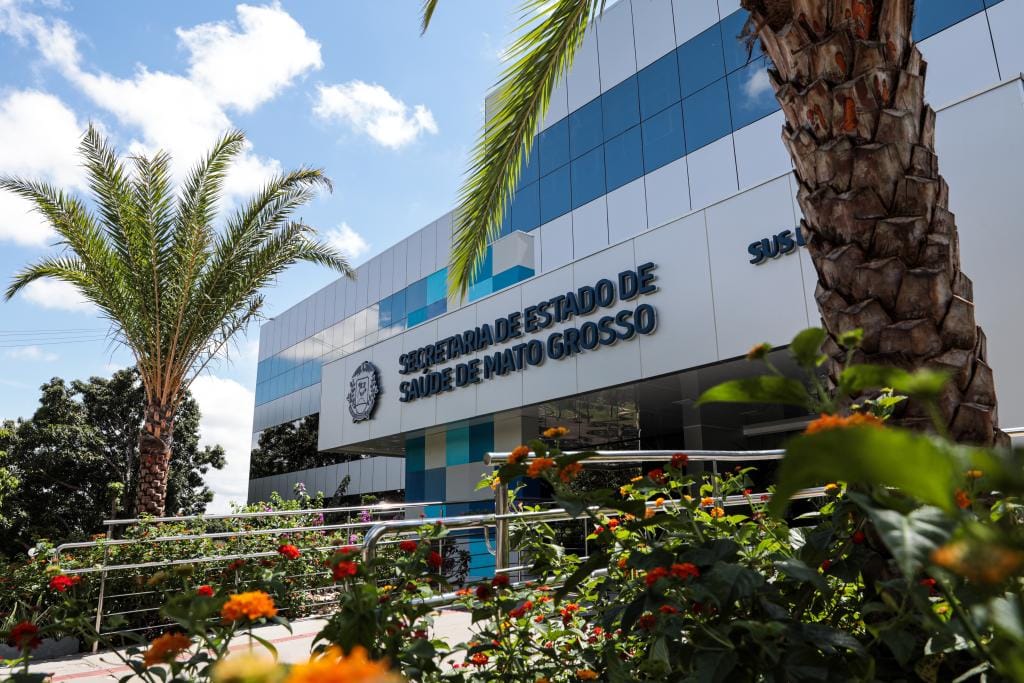 MT lança plano emergencial para acelerar diagnóstico da hanseníase e ampliar atendimento digital