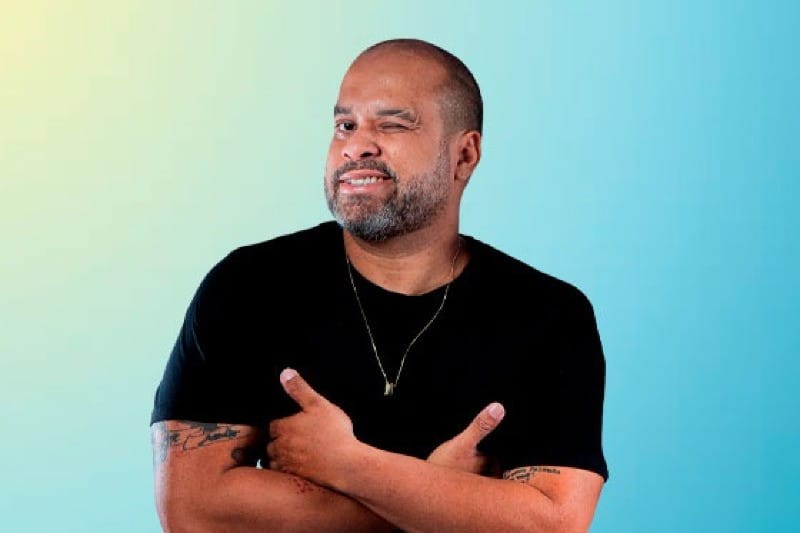 Morre aos 41 anos o humorista Xomano, sucesso nas redes sociais em MT