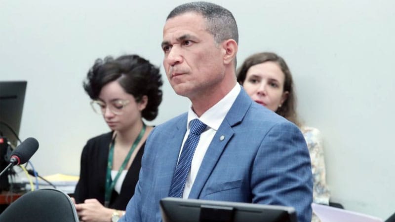 Deputado federal Coronel Assis aprova decisão dos EUA contra PCC e CV: "Ameaça ao Brasil"