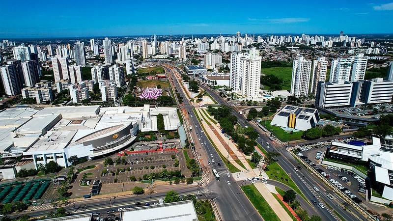 MT abre 37 mil empresas e registra alta de 20%; Cuiabá lidera ranking de novos negócios