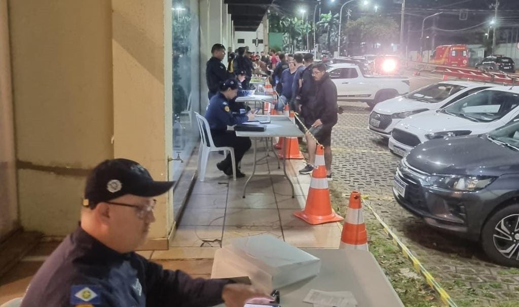 Operação Lei Seca resulta na prisão de 32 condutores por embriaguez ao volante