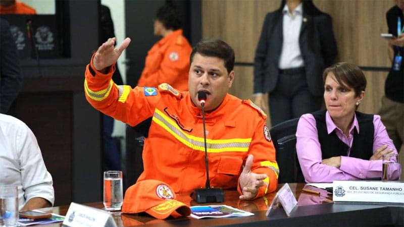 Plano prevê aquisição de aeronave, reforço do efetivo e intensificação das ações; confira