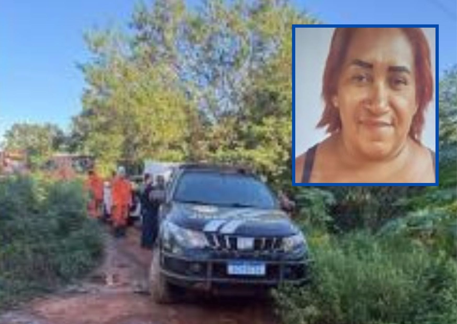 “Você vai morrer”: delegado expõe plano de marido que matou esposa após suspeita de traição