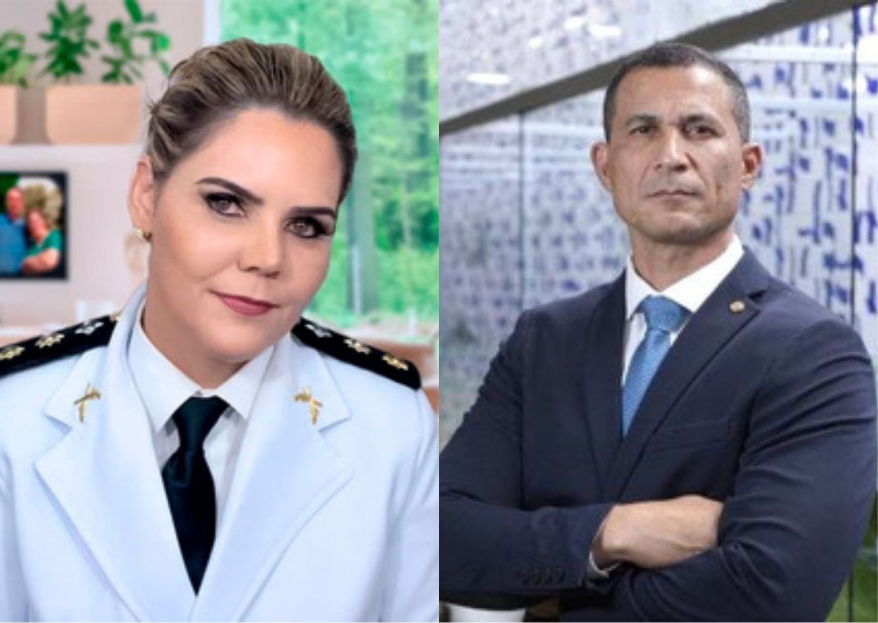 Militares dominam corrida: Coronéis disparam e lideram disputa por vagas na Câmara