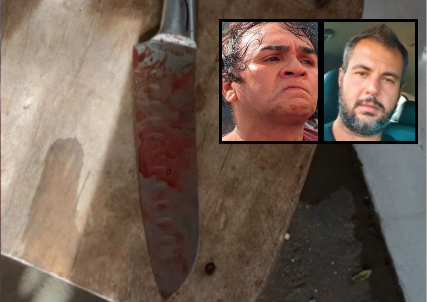 Dentista é morto após briga em confraternização e suspeito é preso horas depois em MT