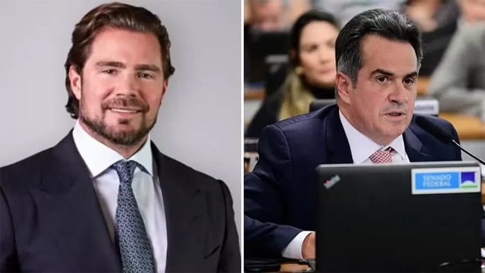 'Vai continuar os 500k ou pode ser os 300k?': PF aponta pagamento de 'mesada'