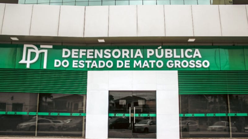 Defensoria Pública garante posse de mãe desempregada aprovada em concurso em MT