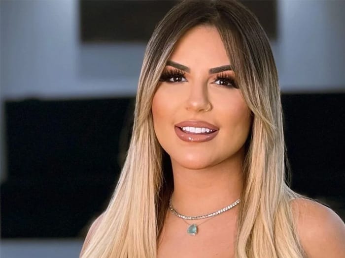 Operação que prendeu a influencer Deolane Bezerra começou com troca de bilhetes em presídio