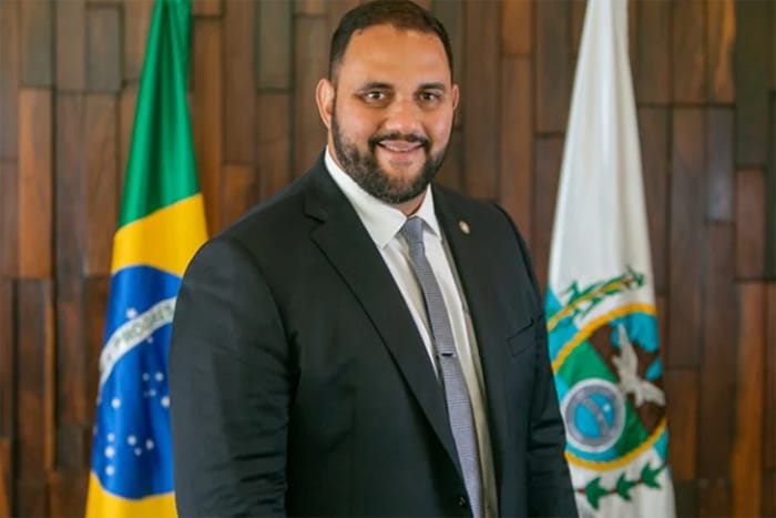 PF prende deputado do Rio de Janeiro em operação contra fraudes na Educação