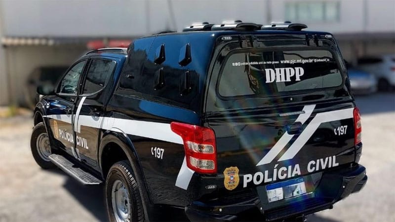 Suspeito de matar colega e esconder corpo no trabalho é preso; vítima era venezuelano