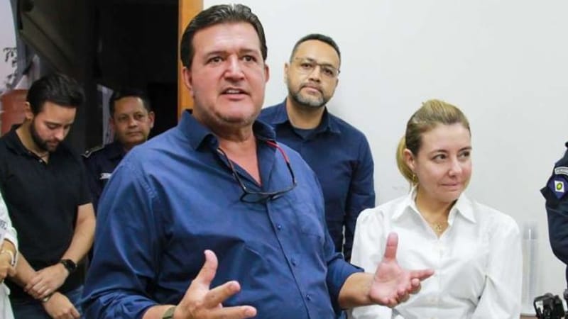 Ministério Público envia denúncia contra marido de Flávia Moretti à Promotoria Criminal