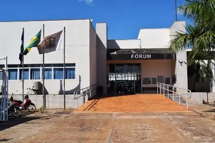 Réu é condenado pelo Tribunal do Júri a 40 anos por feminicídio e ocultação de cadáver