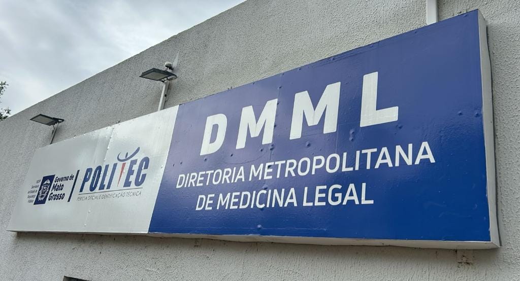 Politec procura familiares de cinco vítimas mortas em Cuiabá e Várzea Grande