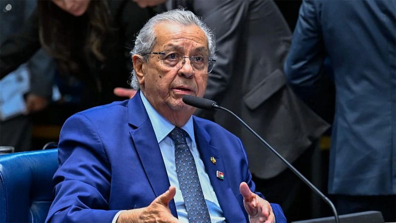Câmara aprova novo Seguro Rural relatado por Jayme Campos; projeto retorna ao Senado
