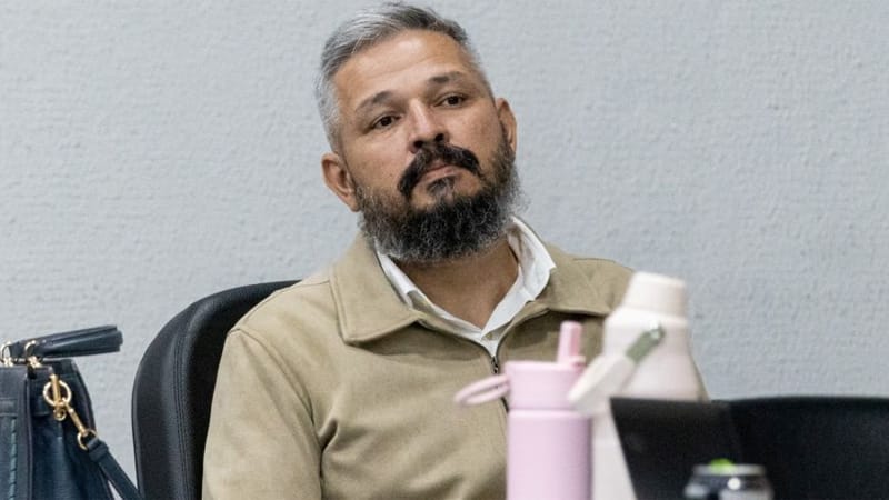 Condenado por matar PM, investigador da Polícia Civil é alvo de nova denúncia do MPE