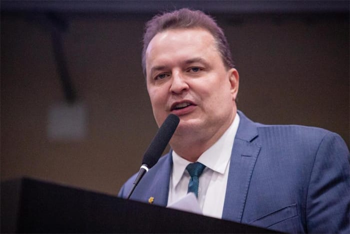 "Alívio para as famílias será gigantesco", destaca Max Russi se imposto for zerado em MT
