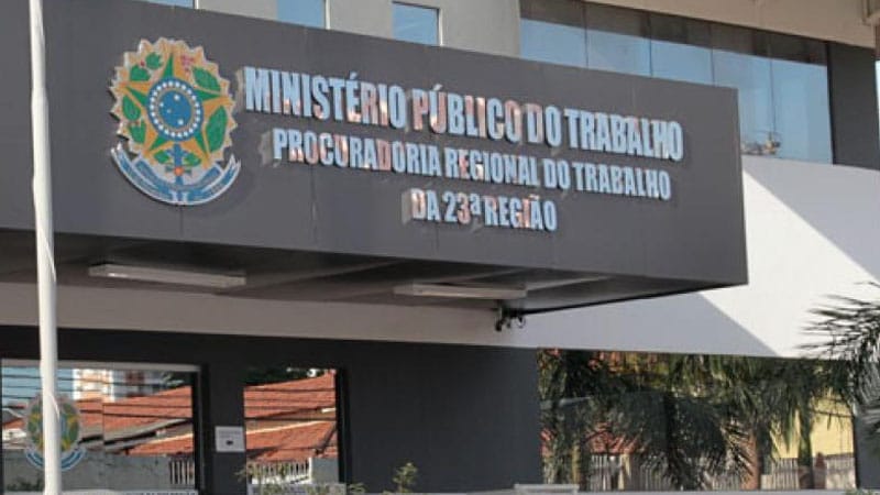 Transportadora é alvo do MPT por irregularidades trabalhistas e risco à segurança viária