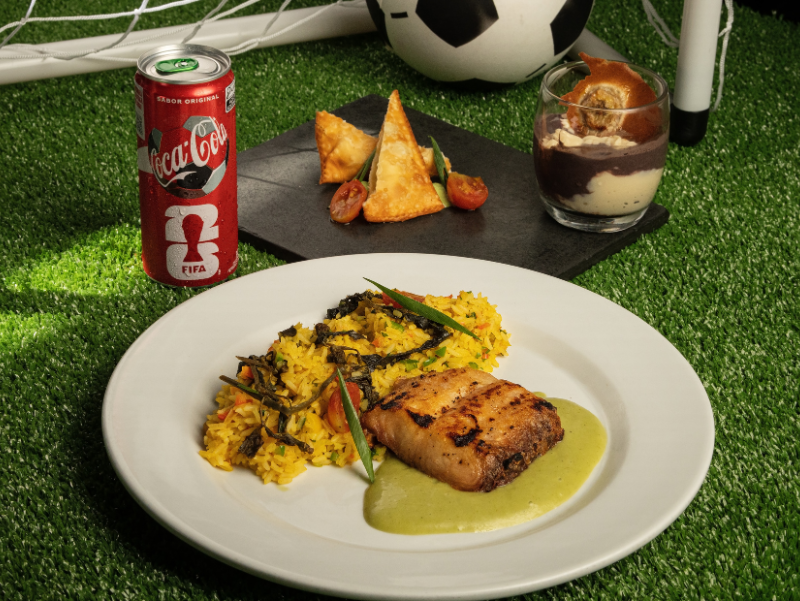 Festival terá Bla's Cozinha Criativa e Olinda Bar e Restaurante