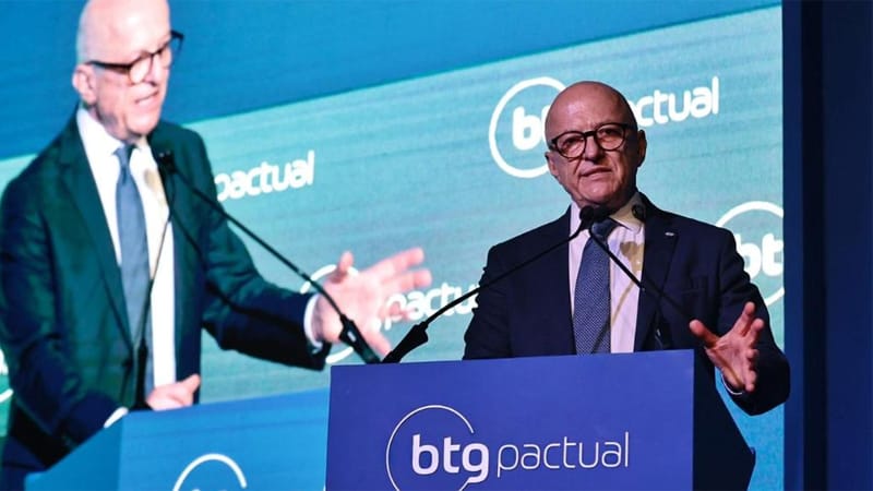 Pivetta: "Com 30 bilhões de investimentos, MT entrou em nova fase de desenvolvimento"