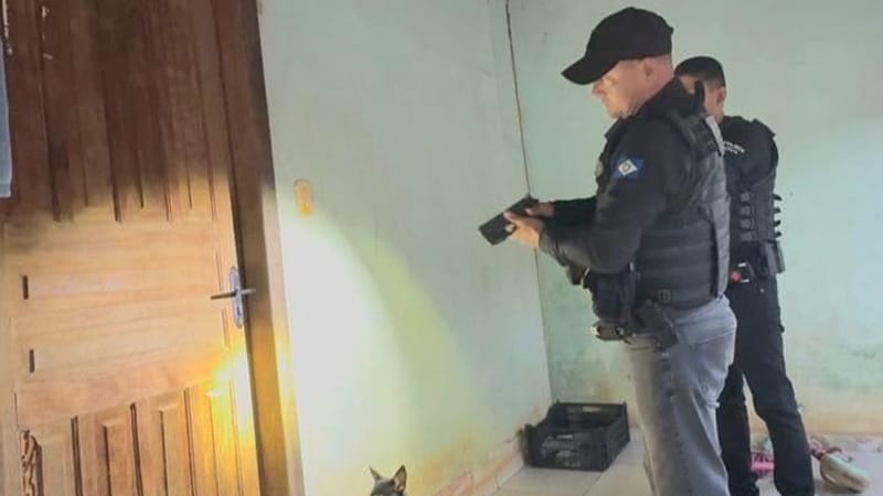 Operação visa facção criminosa envolvida em tráfico e lavagem de dinheiro na região de Matupá