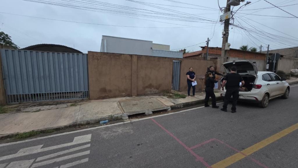 Polícia Civil cumpre 16 mandados judiciais contra estelionatários em Cuiabá e VG