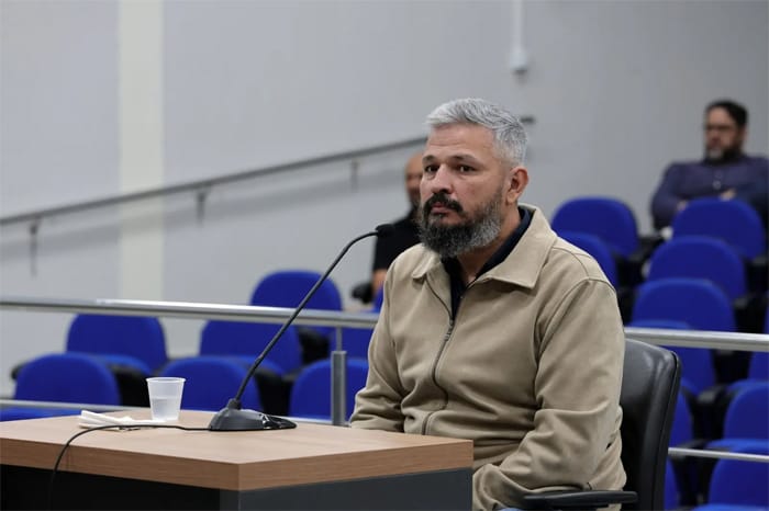 Investigador da Policial Civil é condenado a 2 anos de prisão; julgamento durou três dias