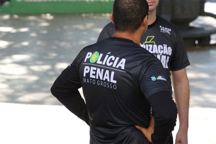 Déficit nas penitenciárias: Justiça dá 30 dias para Estado nomear 283 policiais penais