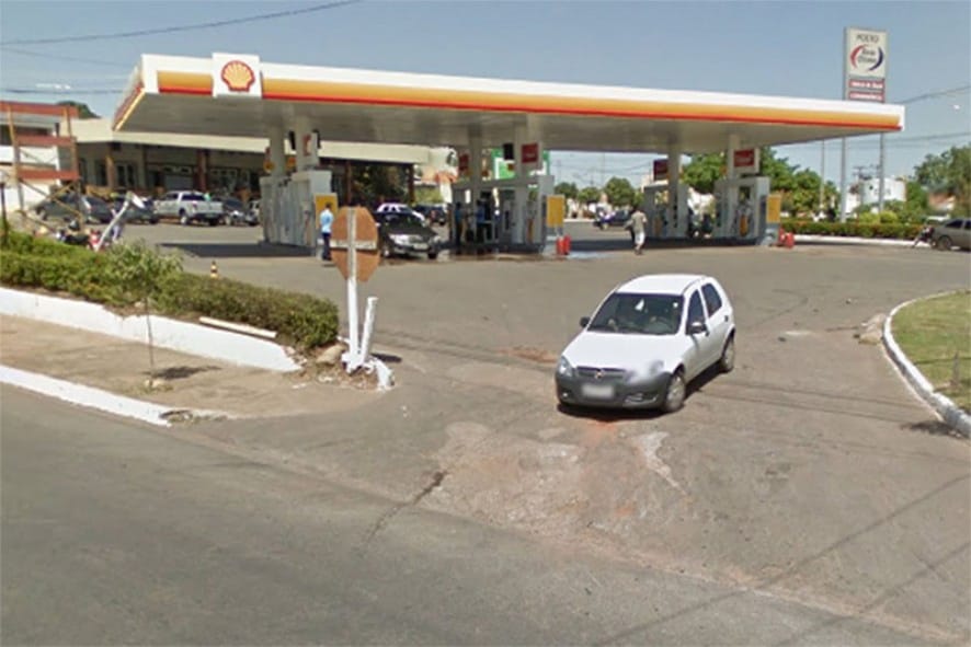 Posto Bom Clima é multado em R$ 55 mil por omitir informação sobre preços dos combustíveis