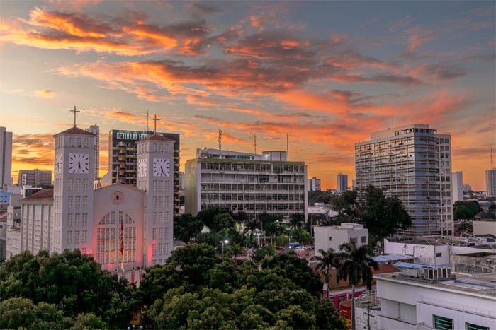 Prazo para regularizar dívidas com a Prefeitura termina na sexta-feira (29)