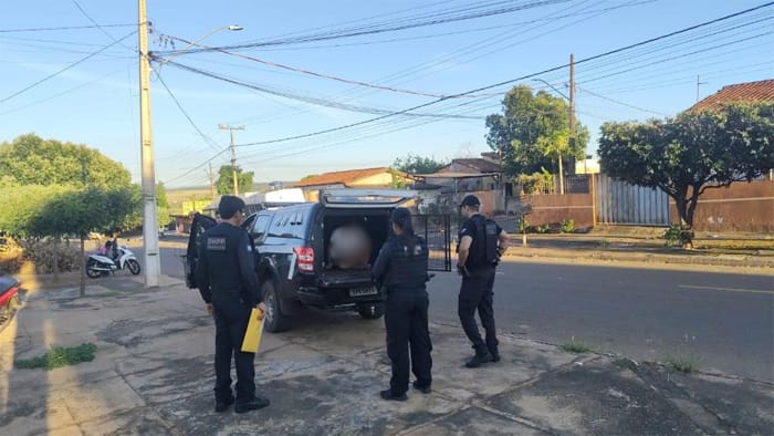 Operação investiga vínculo de facções criminosas com desaparecimento de jovem