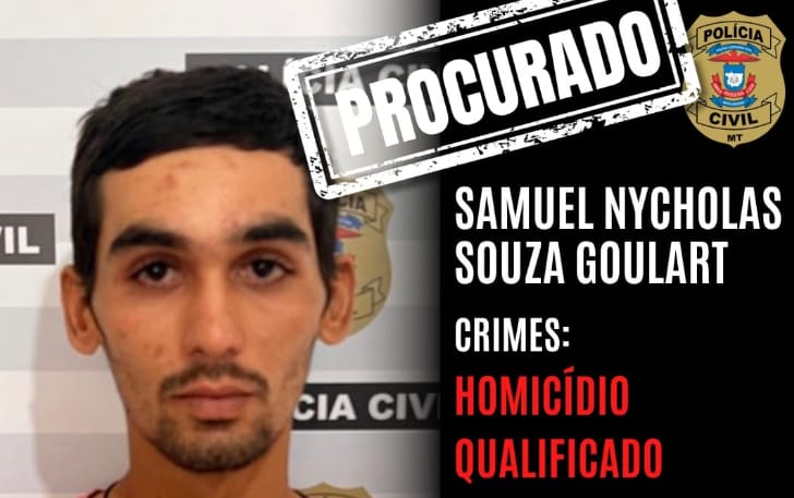 Homem mata vizinha a facadas, tenta queimar corpo e desaparece após confissão