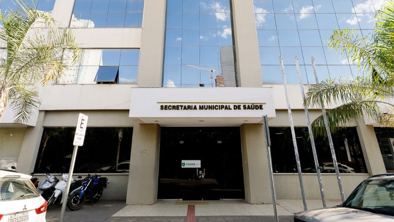 Prefeitura de Cuiabá abre processo seletivo para médicos psiquiatras; salário de R$ 5,9 mil