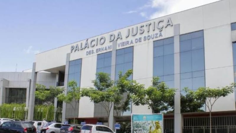 Universitário alvo de operação contra o tráfico de drogas tem prisão revogada pelo TJMT