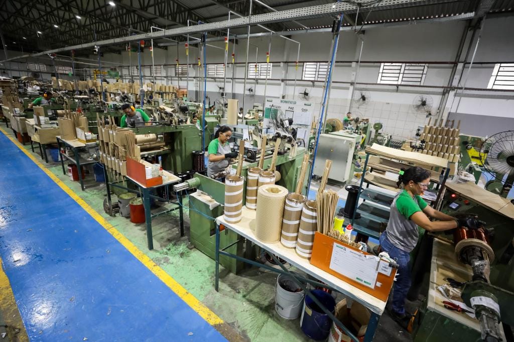 Mato Grosso tem a segunda menor taxa de desemprego do país, aponta Caged