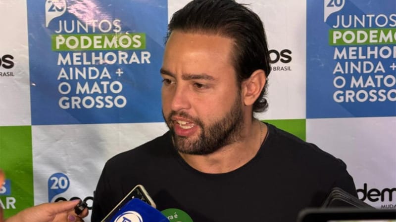 Servidor público, ex-deputado não bate ponto e já recebeu mais de meio milhão em salário